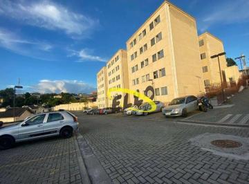 23f7b5fa352ec3fba5e3a94996e30e7a23132824 · Apartamento à venda, 47 m² por R$ 202.000,00 - Outeiro de Passárgada - Cotia/SP
