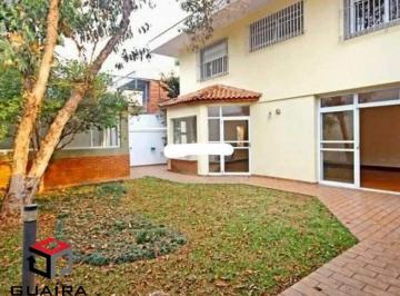 Casa · 340m² · 3 Quartos · 6 Vagas · Sobrado Residencial Alto Padrão em Alto de Pinheiros com 340m2
