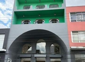Comercial · 1991m² · 4 Vagas · Prédio à venda 4 vagas Centro - São Bernardo do Campo - SP