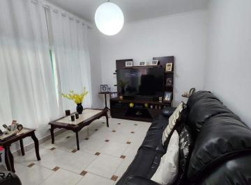 Casa · 119m² · 3 Quartos · 2 Vagas · Casa Térrea à venda 3 quartos 1 suíte 2 vagas Assunção - São Bernardo do Campo - SP