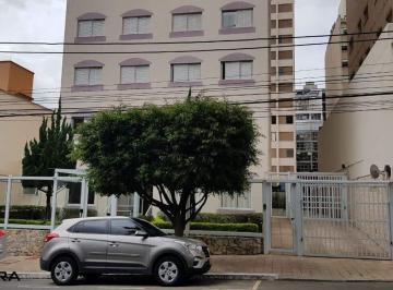 Apartamento · 57m² · 2 Quartos · 1 Vaga · Apartamento 2 Dormitórios em Higienópolis 57m².