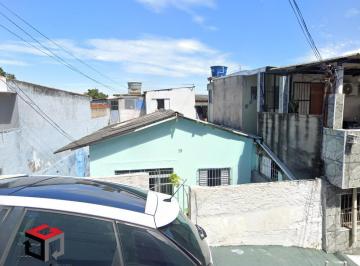 Terreno · 184m² · Terreno 184 m² Localizado no bairro Palmares Santo André - SP