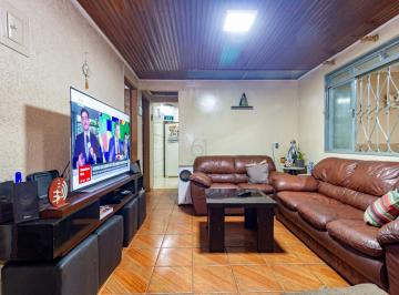 Apartamento · 200m² · 4 Quartos · 3 Vagas · CASA TÉRREA COM 200M NO GUARA II