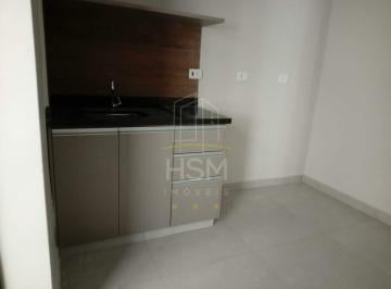 Apartamento de 1 quarto, Santo André · Kitnet para aluguel, 1 quarto, Bangú - Santo André/SP