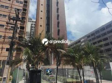 Apartamento · 48m² · 2 Quartos · 1 Vaga · Apartamento para aluguel, 2 quartos, 1 vaga, Meireles - Fortaleza/CE