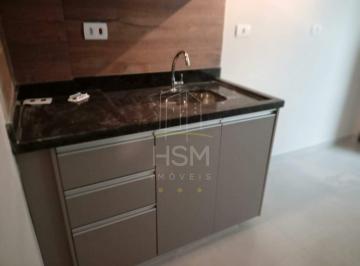 Apartamento de 1 quarto, Santo André · Kitnet para aluguel, 1 quarto, 1 vaga, Bangú - Santo André/SP
