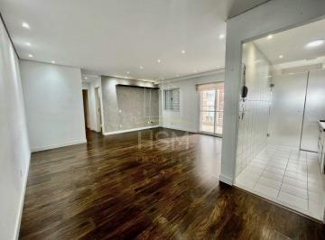 Apartamento · 92m² · 2 Quartos · 2 Vagas · Vende Apartamento - 92m² - Baeta Neves - São Bernardo do Campo/SP