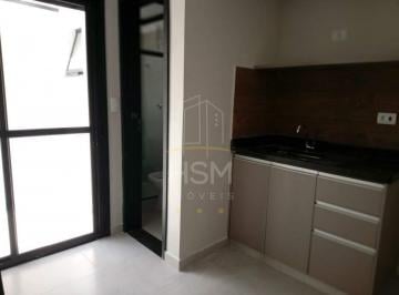 Apartamento · 25m² · 1 Quarto · 1 Vaga · Kitnet para aluguel, 1 quarto, 1 vaga, Bangú - Santo André/SP
