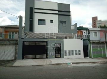 Apartamento · 22m² · 1 Quarto · 1 Vaga · Kitnet para aluguel, 1 quarto, 1 vaga, Bangú - Santo André/SP