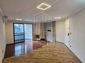 Apartamento · 164m² · 3 Quartos · 2 Vagas · Apartamento à venda, 3 quartos, 1 suíte, 2 vagas, Centro - São Bernardo do Campo/SP