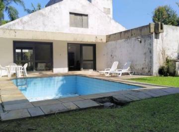 9b4185bfb049703c49ce1d800100c435a3255aaa · Casa com 4 dormitórios para alugar, 268 m² por R$ 5.780,00/mês - Praia de Pernambuco - Guarujá/SP