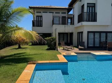 fb4353d6f905597f7268aee10f806b4c457b9051 · Casa de Alto Padrão à Venda no Condomínio Quintas de Sauípe Laguna