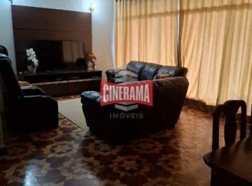Casa · 273m² · 4 Quartos · 3 Vagas · Casa à venda, 4 quartos, 3 vagas, Santa Maria - São Caetano do Sul/SP