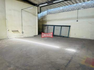 Comercial · 500m² · 4 Vagas · Galpão para aluguel, 4 vagas, Paraíso - Santo André/SP