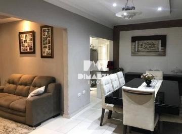 36164a1b8aefe2943e9bdcbf43ad8226415c0a4c · Casa com 3 dormitórios à venda, 139 m² por R$ 425.000,00 - Jardim Paz - Americana/SP