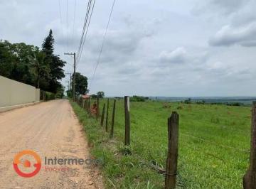 Terreno · 40000m² · Área Rural à venda com 40 mil metros em Tiete, com 60 metros de frente para estrada