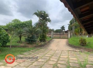 Rural · 280m² · 4 Quartos · 4 Vagas · Chácara a venda Área com 8.100 mil metros em Tietê, casa com 4 dormitórios. 