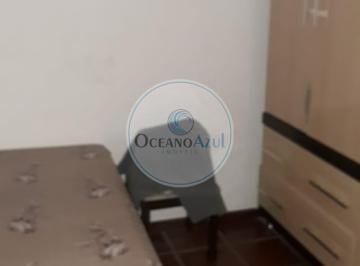 Apartamento · 40m² · 1 Quarto · 1 Vaga · Apartamento em Indaiá - Caraguatatuba, SP
