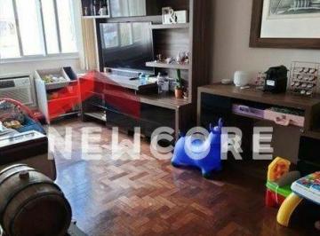 Apartamento · 88m² · 3 Quartos · Apartamento em Rua Botafogo - Menino Deus - Porto Alegre/RS