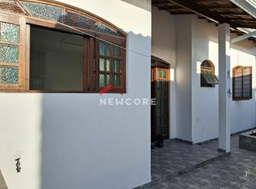 Casa · 175m² · 3 Quartos · 2 Vagas · Casa em Rua Rio Preto - Barra de Jangada - Peruíbe/SP