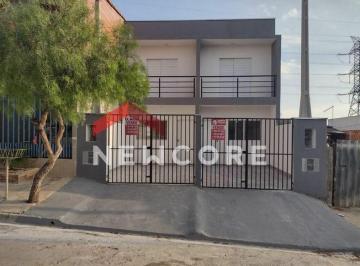Casa · 115m² · 2 Quartos · 1 Vaga · Sobrado em  Rua Aparecida Lina Antunes - Village Cajuru - Sorocaba/SP