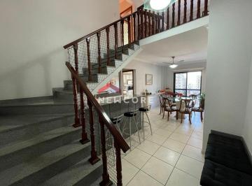 Apartamento · 143m² · 4 Quartos · 2 Vagas · Apartamento em  Rua Haiti - Guilhermina - Praia Grande/SP
