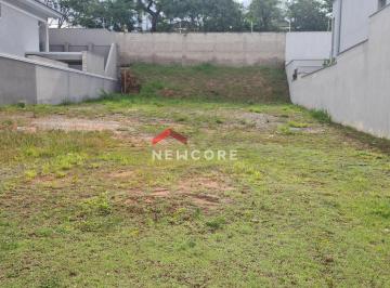 Terreno · 525m² · Lote em Avenida Santana - Nova Gardênia - Atibaia/SP