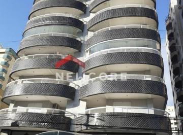 Apartamento · 103m² · 2 Quartos · 1 Vaga · Apartamento em Rua Guaranis - Tupi - Praia Grande/SP