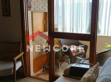 Apartamento de 2 quartos, Porto Alegre · Apartamento em Rua Doutor Murtinho - Bom Jesus - Porto Alegre/RS