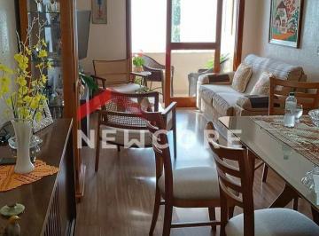 Apartamento · 77m² · 2 Quartos · 1 Vaga · Apartamento em Rua Doutor Murtinho - Bom Jesus - Porto Alegre/RS