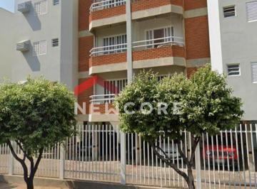 Apartamento en Venda de 2 quartos Residencial Macedo Teles I · Apartamento em Rua Jamil Kfouri - Residencial Macedo Teles I - São José do Rio Preto/SP