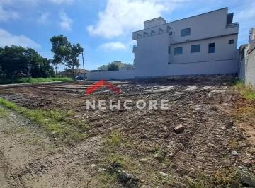 Terreno · 603m² · Lote em  Rua Pirabeiraba Esq. com Rua Ipê  - Itacolomi - Balneário Piçarras/SC