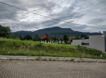 Terreno · 300m² · Lote em Rua Gonçalo Afonso - São Jacó - Sapiranga/RS