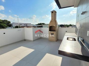 Apartamento · 157m² · 4 Quartos · 2 Vagas · Cobertura em Rua Gumercindo Couto e Silva - Itapoã - Belo Horizonte/MG