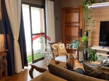 Apartamento · 198m² · 3 Quartos · 3 Vagas · Apartamento em Avenida Portugal - Centro - Santo André/SP