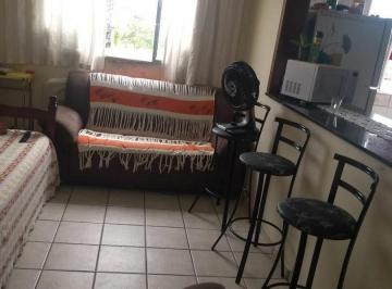 Apartamento · 50m² · 3 Quartos · 1 Vaga · Apartamento em Estrada Gentil Perez - CESP - Itanhaém/SP