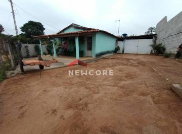 Rural · 110m² · 2 Quartos · Chácara em Estrada Municipal Silvio Berti - Piedade - Caçapava/SP