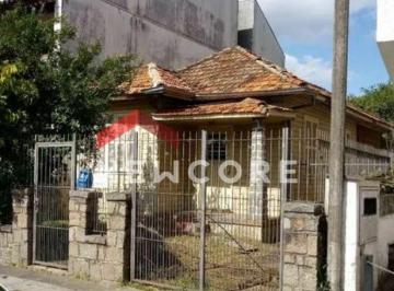 Casa · 70m² · 2 Quartos · 2 Vagas · Casa em Rua Morretes - Santa Maria Goretti - Porto Alegre/RS