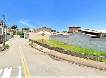 Terreno · 258m² · Lote em Rua Alberto Rossi - Mirante da Colonia - Jundiaí/SP