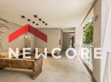 Apartamento · 58m² · 2 Quartos · 1 Vaga · Apartamento em Rua Joaquim Cruz - Santo Antônio - Porto Alegre/RS