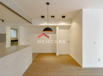 Apartamento · 92m² · 2 Quartos · 1 Vaga · Apartamento em Rua Doutor Eduardo de Souza Aranha - Vila Nova Conceição - São Paulo/SP