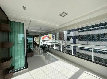 Apartamento · 300m² · 4 Quartos · 3 Vagas · Apartamento em Rua 246 - Meia Praia - Itapema/SC
