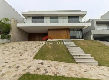 Casa · 325m² · 4 Quartos · 2 Vagas · Casa de condomínio em  Rua das Petúnias - Encosta do Sol - Estância Velha/RS