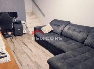 Casa en Venda de 3 quartos Santa Maria · Sobrado em Rua Alice Costa - Santa Maria - Santo André/SP