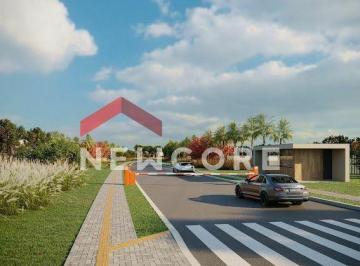 Terreno · 300m² · Lote em Rua Aurora - Marechal Rondon - Canoas/RS