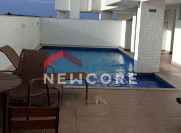 Apartamento de 2 quartos, Campos dos Goytacazes · Apartamento em Rua Caldas Viana - Parque Califórnia - Campos dos Goytacazes/RJ