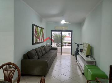 Apartamento · 62m² · 2 Quartos · 1 Vaga · Apartamento em Rua Argentina - Enseada - Guarujá/SP