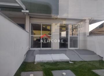 Apartamento · 90m² · 2 Quartos · 1 Vaga · Apartamento em Rua Dona Lídia - Serraria - São José/SC