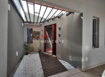 Casa · 264m² · 3 Quartos · 4 Vagas · Casa em Rua D'Annuncio Cammarosano - Parque São João - Bauru/SP