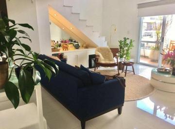 Apartamento · 77m² · 1 Quarto · 1 Vaga · Apartamento em Rua Silva Correia - Vila Nova Conceição - São Paulo/SP